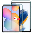 Samsung Galaxy Tab S8 Ultra Plus Premium Glass Protector