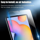Samsung Galaxy Tab S8 Ultra Plus Premium Glass Protector