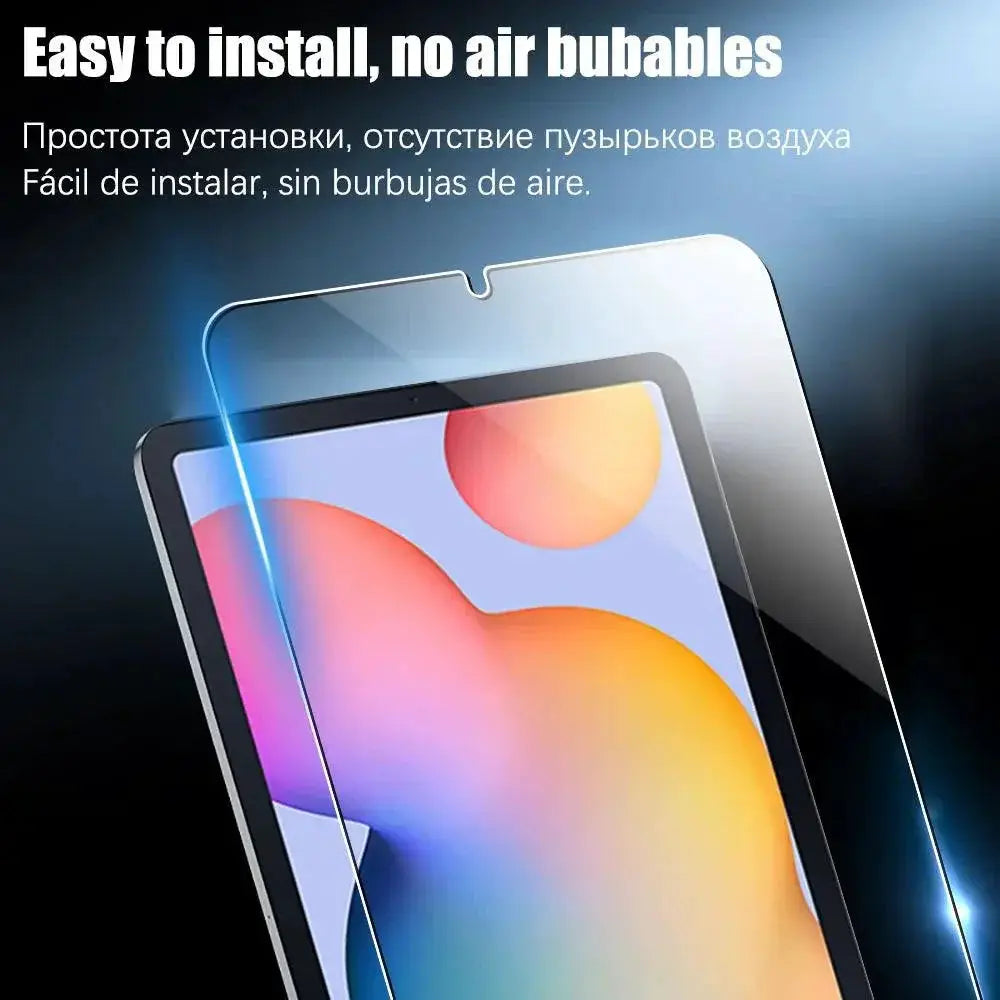 Samsung Galaxy Tab S8 Ultra Plus Premium Glass Protector