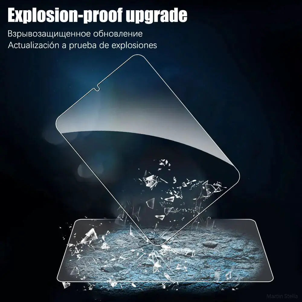 Samsung Galaxy Tab S8 Ultra Plus Premium Glass Protector