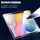 Samsung Galaxy Tab S8 Ultra Plus Premium Glass Protector