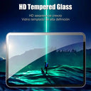 Samsung Galaxy Tab S8 Ultra Plus Premium Glass Protector