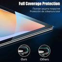 Samsung Galaxy Tab S8 Ultra Plus Premium Glass Protector