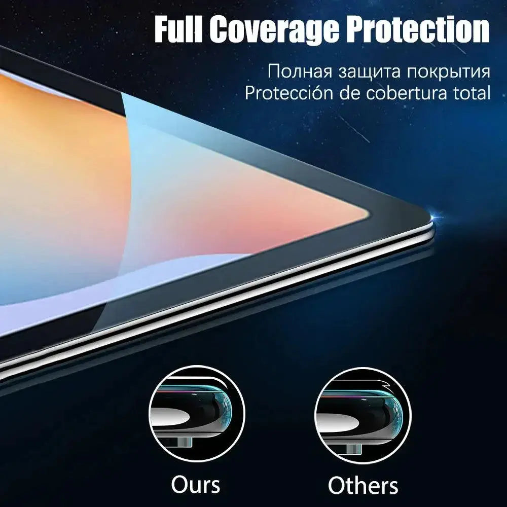 Samsung Galaxy Tab S8 Ultra Plus Premium Glass Protector