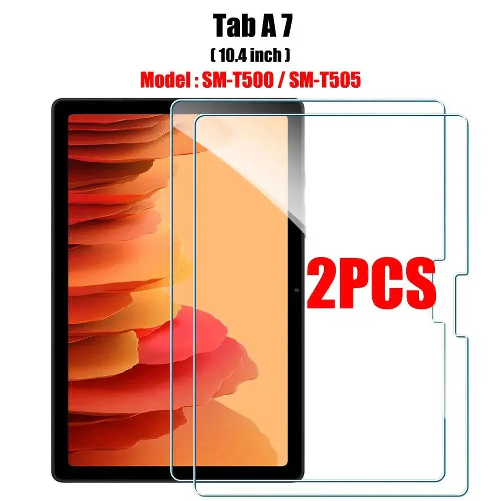 Samsung Galaxy Tab S8 Ultra Plus Premium Glass Protector