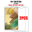 Samsung Galaxy Tab S8 Ultra Plus Premium Glass Protector