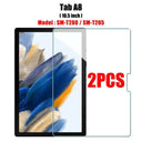 Samsung Galaxy Tab S8 Ultra Plus Premium Glass Protector