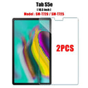 Samsung Galaxy Tab S8 Ultra Plus Premium Glass Protector