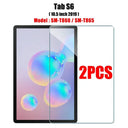 Samsung Galaxy Tab S8 Ultra Plus Premium Glass Protector
