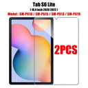 Samsung Galaxy Tab S8 Ultra Plus Premium Glass Protector