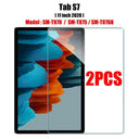 Samsung Galaxy Tab S8 Ultra Plus Premium Glass Protector