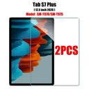 Samsung Galaxy Tab S8 Ultra Plus Premium Glass Protector