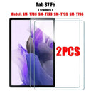 Samsung Galaxy Tab S8 Ultra Plus Premium Glass Protector