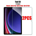 Samsung Galaxy Tab S8 Ultra Plus Premium Glass Protector