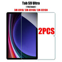 Samsung Galaxy Tab S8 Ultra Plus Premium Glass Protector