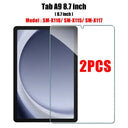 Samsung Galaxy Tab S8 Ultra Plus Premium Glass Protector