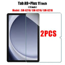 Samsung Galaxy Tab S8 Ultra Plus Premium Glass Protector