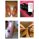 Leathercraft Precision Awl Kit For Leatherworking Projects