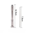 Leathercraft Precision Awl Kit For Leatherworking Projects