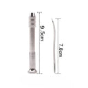 Leathercraft Precision Awl Kit For Leatherworking Projects