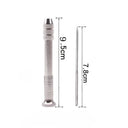 Leathercraft Precision Awl Kit For Leatherworking Projects