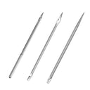 Leathercraft Precision Awl Kit For Leatherworking Projects