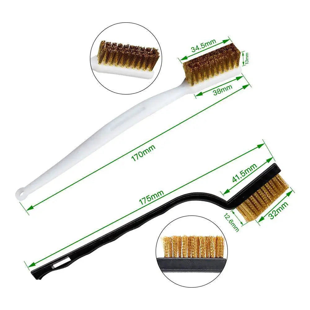 3D Printer Maintenance Kit Easy Cleaning Scrubbing Solution