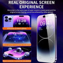8K Privacy Screen Protector For iPhone Anti Spy Glass