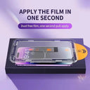 8K Privacy Screen Protector For iPhone Anti Spy Glass