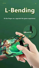 Pro Gaming Earbuds for Immersive Bass