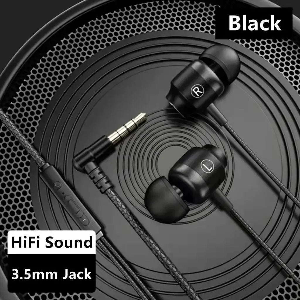 Pro Gaming Earbuds for Immersive Bass product view 8