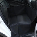 Waterproof Car Seat Protector For Travel