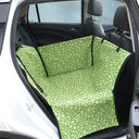 Waterproof Car Seat Protector For Travel