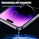 Crystal Clear iPhone 15 Screen Protector