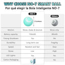 Cat Ball Toy for Engaging Play