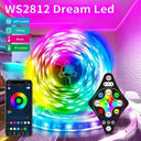 LED Strip Lights for Home Ambience