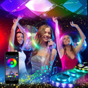 LED Strip Lights for Home Ambience
