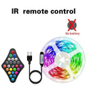 Dreamscape Bluetooth LED Strip Lights Smart Lighting
