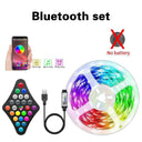Dreamscape Bluetooth LED Strip Lights Smart Lighting
