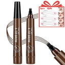 Eyebrow Pen Set for Everyday Brows
