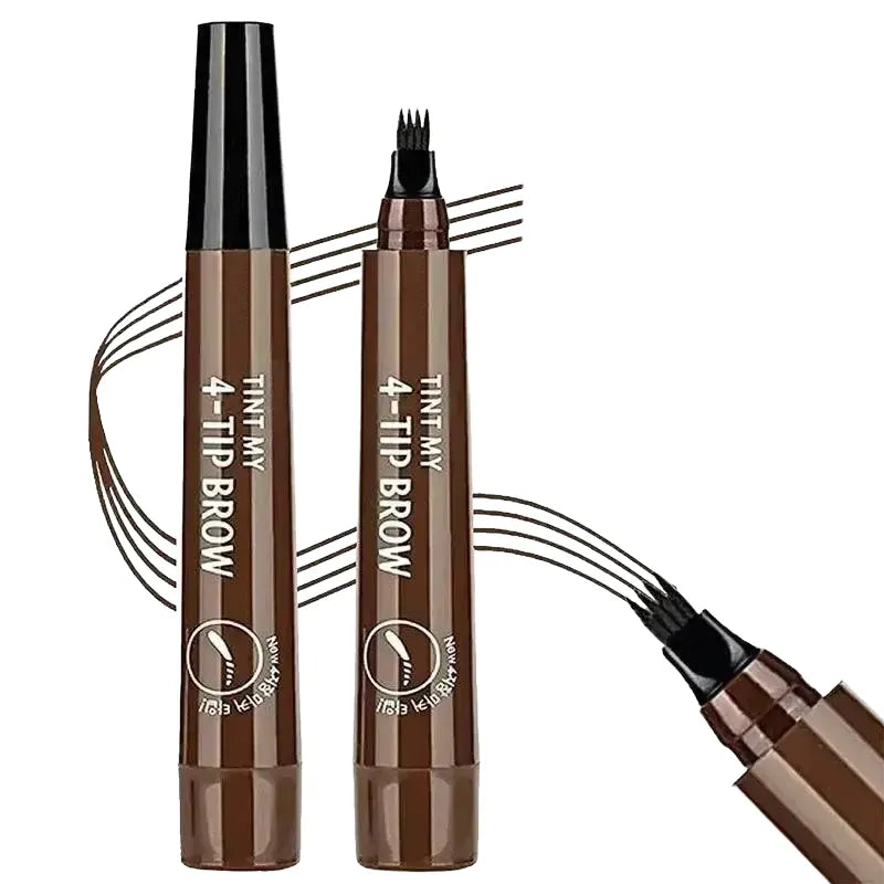 Eyebrow Pen Set for Everyday Brows — 3