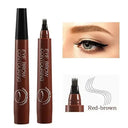 Eyebrow Pen Set for Everyday Brows