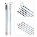 French Stripe Nail Art Brush Set For Stunning Designs