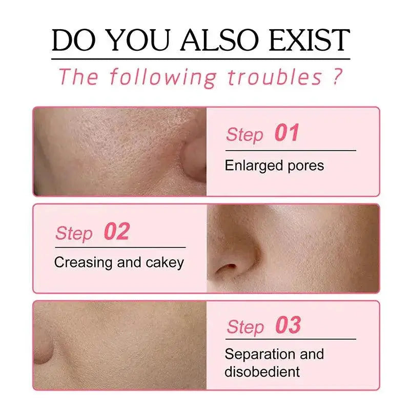 Magic Foundation Stick Ultimate Flawless Coverage Tool