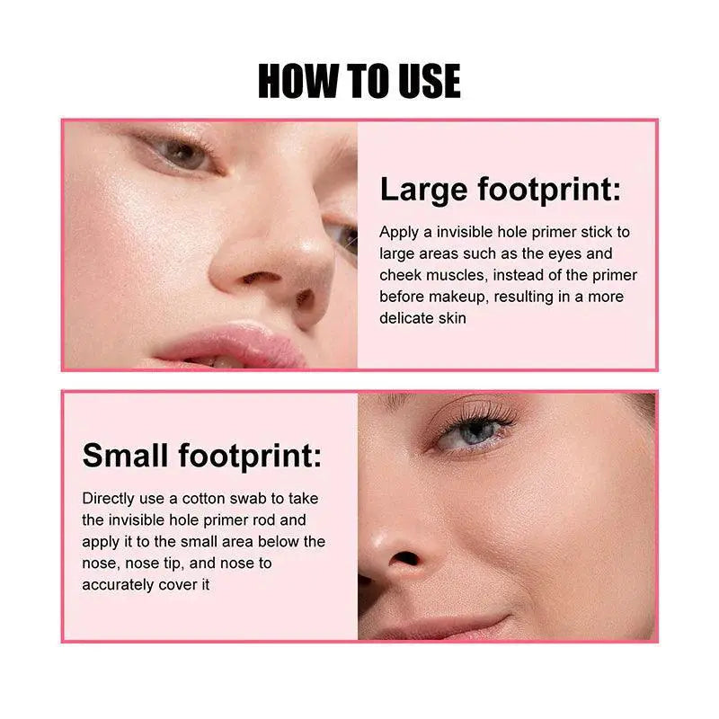 Magic Foundation Stick Ultimate Flawless Coverage Tool