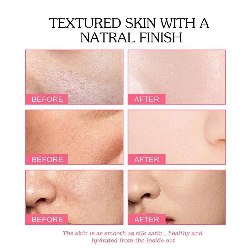 Magic Foundation Stick Ultimate Flawless Coverage Tool