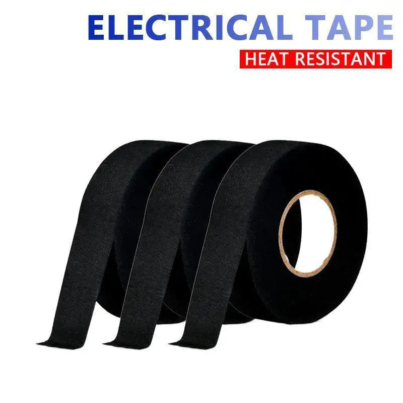 Automotive Wiring Harness Tape Noise Reducing Insulation