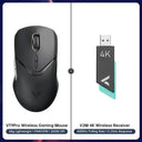 Accurate Gaming Mouse for Esports Pros