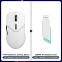 Accurate Gaming Mouse for Esports Pros