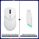 Accurate Gaming Mouse for Esports Pros